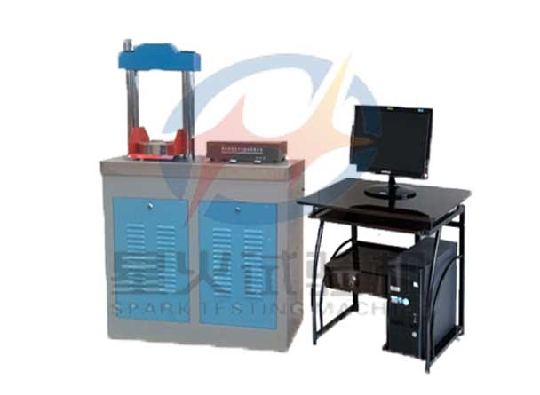 300kN全自動(dòng)水泥壓力試驗(yàn)機(jī) 300kN全自動(dòng)水泥壓力試驗(yàn)機(jī)