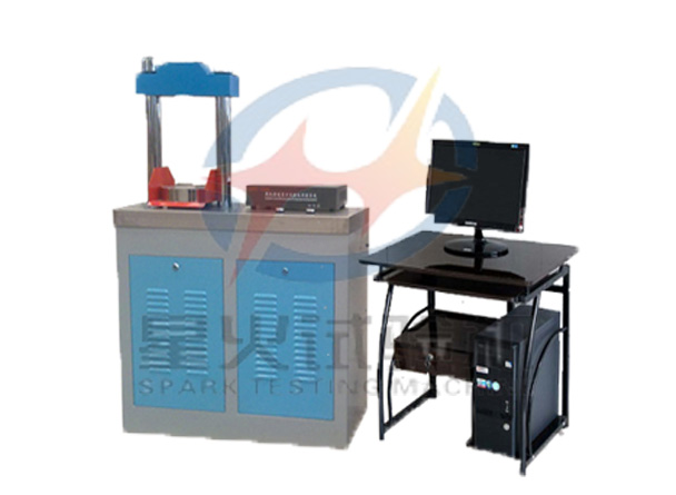 30噸混凝土壓力試驗(yàn)機(jī) 30噸混凝土壓力試驗(yàn)機(jī)