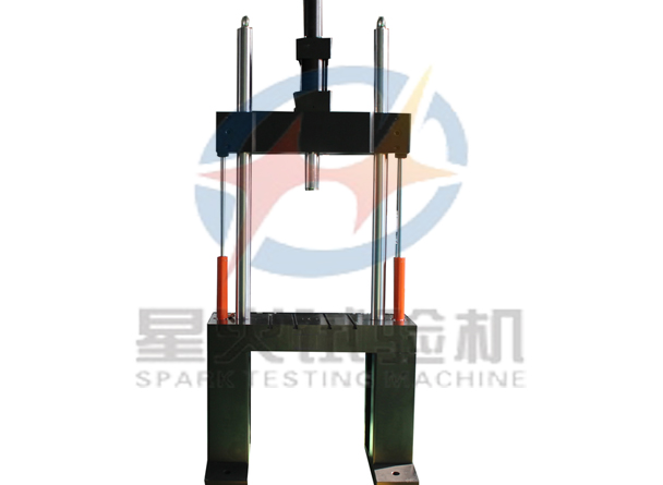 橡膠彈性件疲勞試驗機