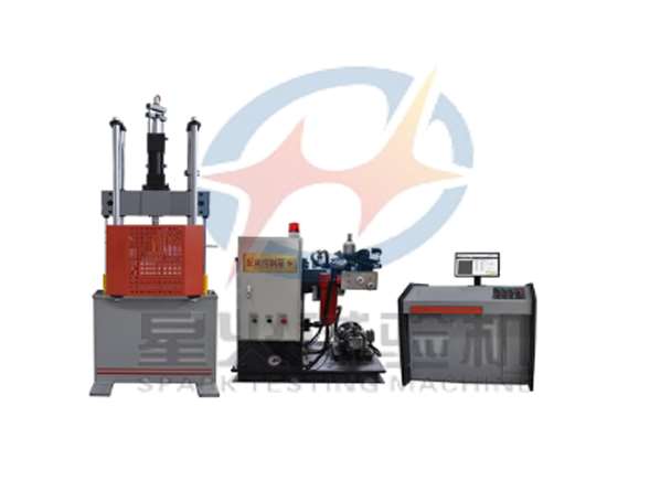 動靜疲勞試驗機