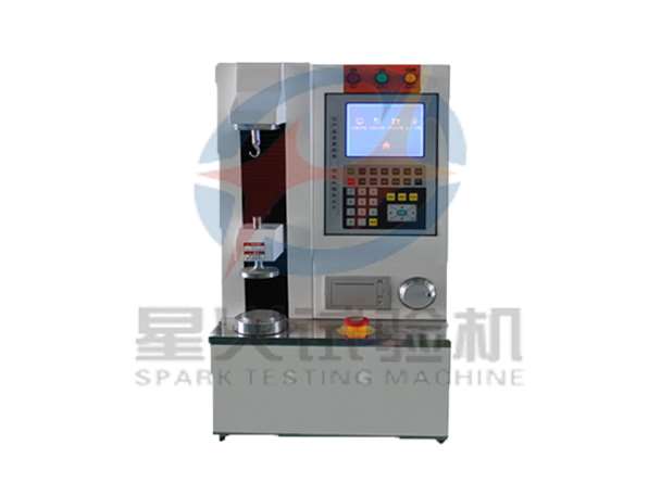 電子數(shù)顯彈簧拉壓試驗(yàn)機(jī) 電子數(shù)顯彈簧拉壓試驗(yàn)機(jī)