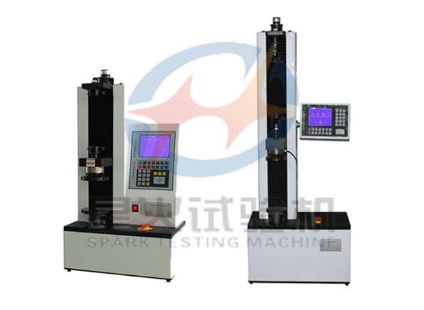 自動(dòng)彈簧拉壓力測(cè)試機(jī) 自動(dòng)彈簧拉壓力測(cè)試機(jī)