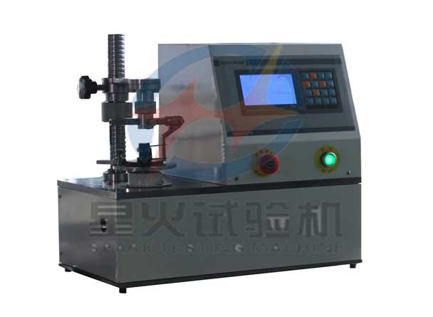 5Nm彈簧扭轉(zhuǎn)疲勞試驗機