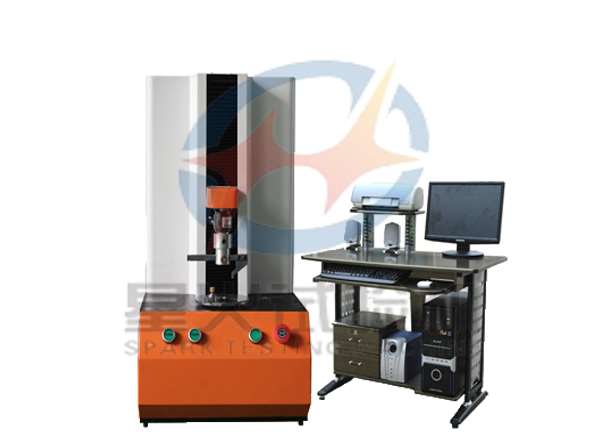 發(fā)條彈簧扭轉(zhuǎn)試驗(yàn)機(jī)