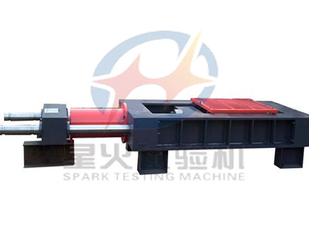 起重強(qiáng)力環(huán)抗拉強(qiáng)度試驗機(jī)