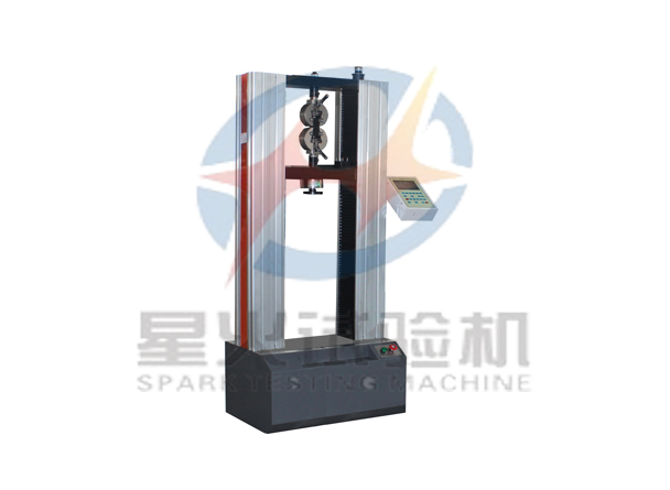 50kN智能電子萬能試驗(yàn)機(jī)