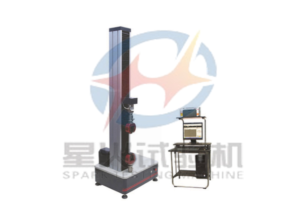 WDW-5微機(jī)控制電子萬能試驗(yàn)機(jī)