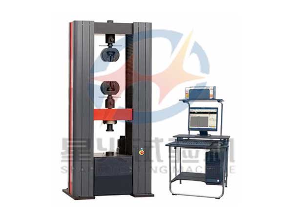 WDW-50kN微機(jī)控制電子萬能試驗(yàn)機(jī)