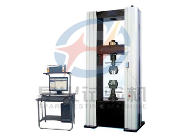 100KN落地式萬能試驗(yàn)機(jī)