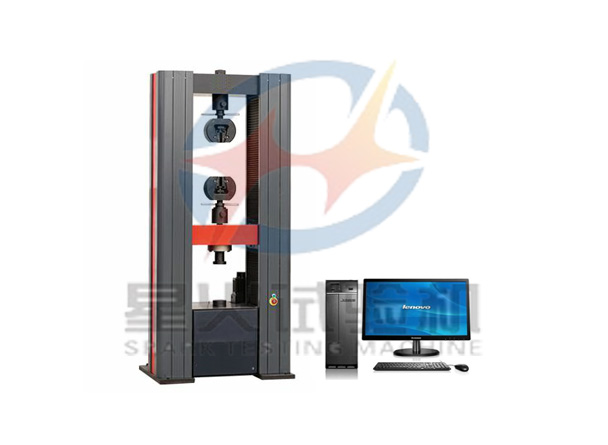 硬質(zhì)合金試驗機(jī)