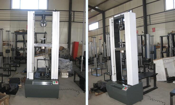 鋼管腳手架扣件試驗(yàn)機(jī) 鋼管腳手架扣件試驗(yàn)機(jī)