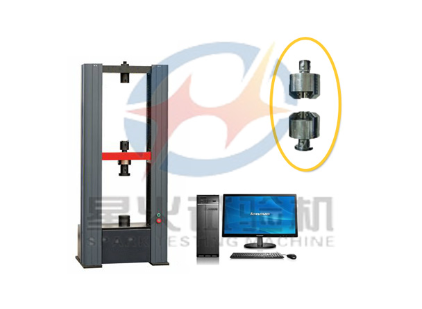 5kN防火材料抗折試驗(yàn)機(jī) 5kN防火材料抗折試驗(yàn)機(jī)