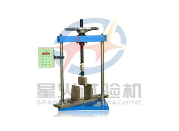 手動(dòng)人造板萬(wàn)能試驗(yàn)機(jī) 手動(dòng)人造板萬(wàn)能試驗(yàn)機(jī)