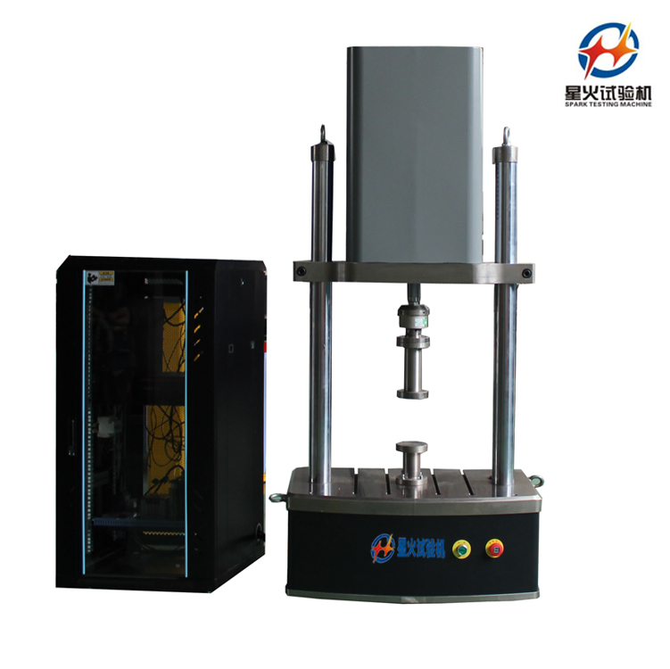 汽車缸墊疲勞試驗機技術(shù)參數(shù)