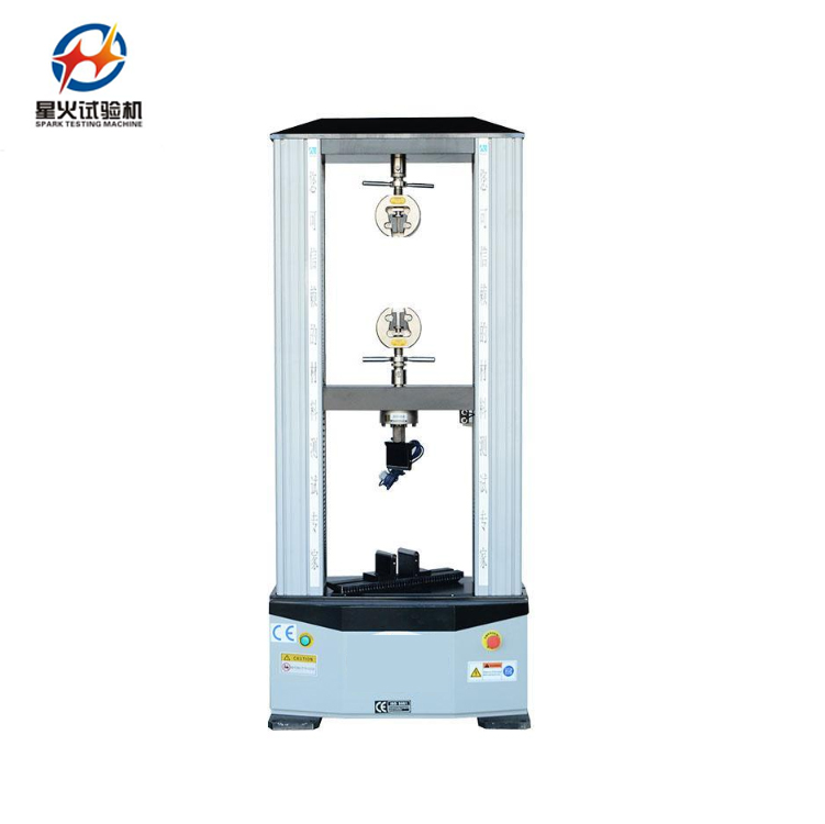 電子萬能試驗機常見問題有哪些？