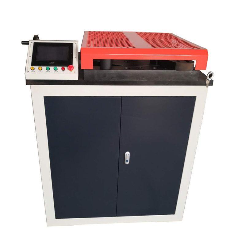 混凝土熱軋鋼筋彎曲試驗(yàn)設(shè)備的要求 混凝土熱軋鋼筋彎曲試驗(yàn)設(shè)備的要求