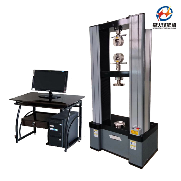 萬能試驗機使用過程會遇到什么問題？