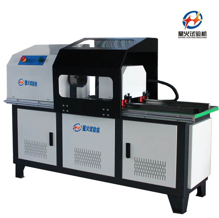 接骨螺釘扭轉試驗機 接骨螺釘扭轉試驗機