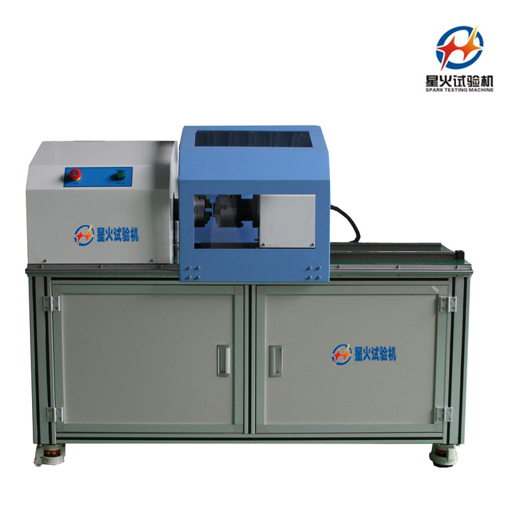 高鐵螺旋筋扭轉(zhuǎn)試驗(yàn)機(jī) 高鐵螺旋筋扭轉(zhuǎn)試驗(yàn)機(jī)