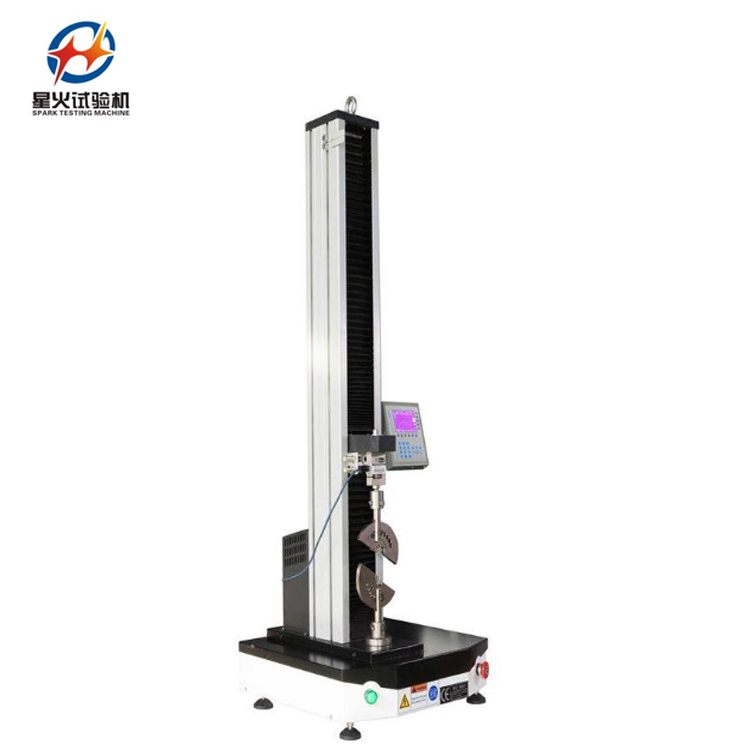 編織袋拉力測試儀