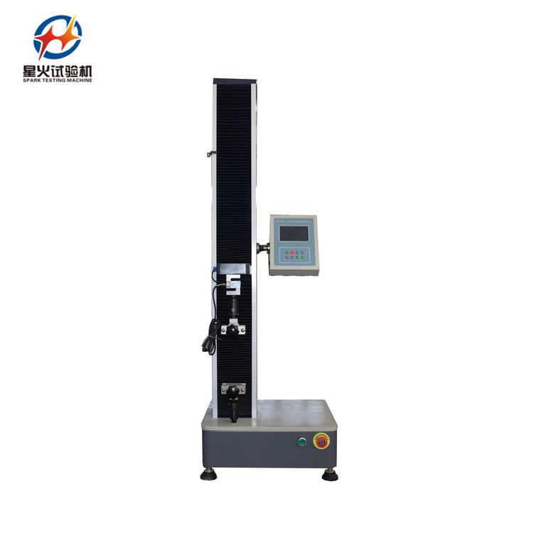 復(fù)合膜頂破 拉伸負(fù)荷 撕裂強(qiáng)度 刺破 拉力 剝離測試機(jī)