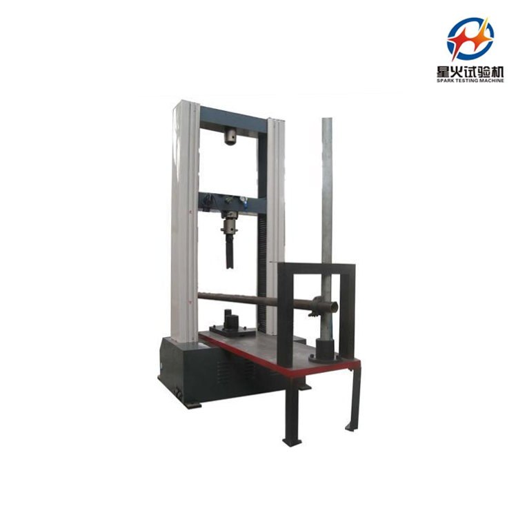 150kN碗扣式扣件試驗(yàn)機(jī) 150kN碗扣式扣件試驗(yàn)機(jī)